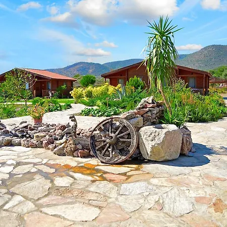 Hayitbuku Ahsapevleri Affittacamere