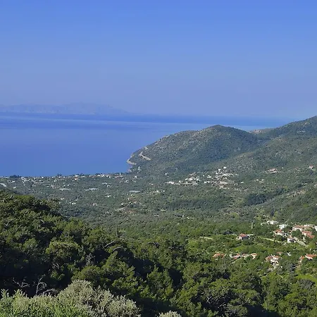 Hayitbuku Ahsapevleri Affittacamere