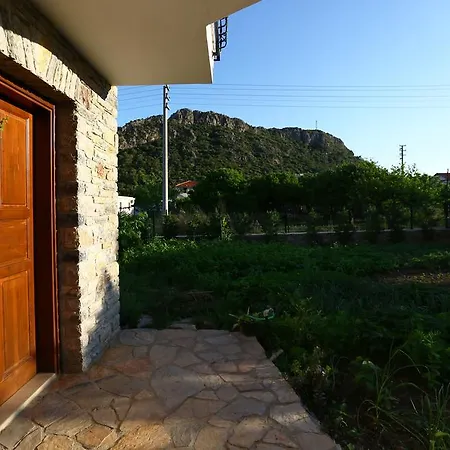 Hayitbuku Ahsapevleri * Mesudiye (Datca)