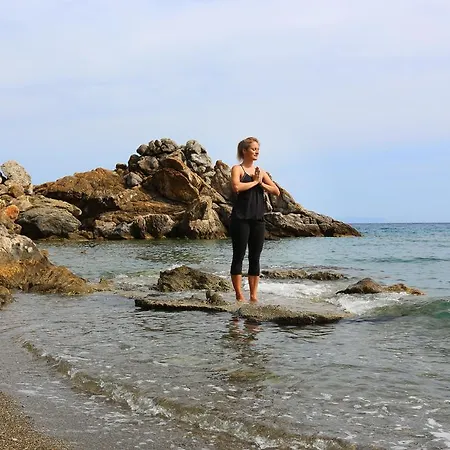 Affittacamere Hayitbuku Ahsapevleri Mesudiye (Datca)