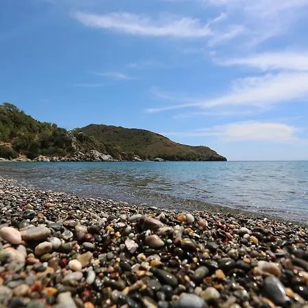 Affittacamere Hayitbuku Ahsapevleri