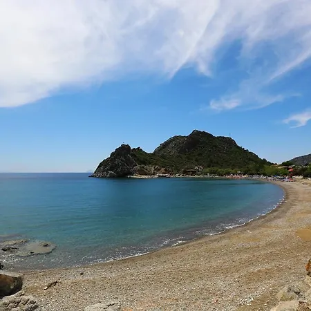 Hayitbuku Ahsapevleri Mesudiye (Datca)