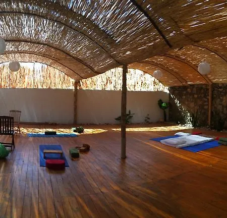 Hayitbuku Ahsapevleri Mesudiye (Datca)