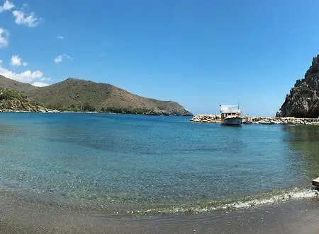 Affittacamere Hayitbuku Ahsapevleri *