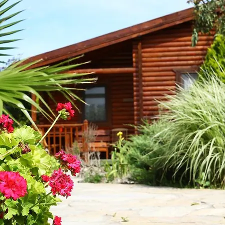 Casa de hóspedes Hayitbuku Ahsapevleri Mesudiye (Datca)