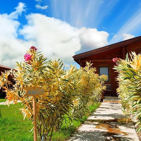 Hayitbuku Ahsapevleri Affittacamere *