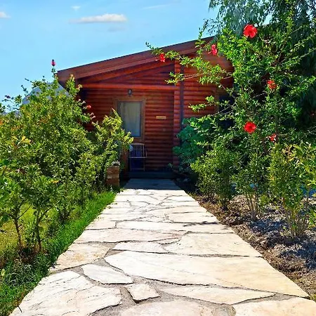 Hayitbuku Ahsapevleri Affittacamere