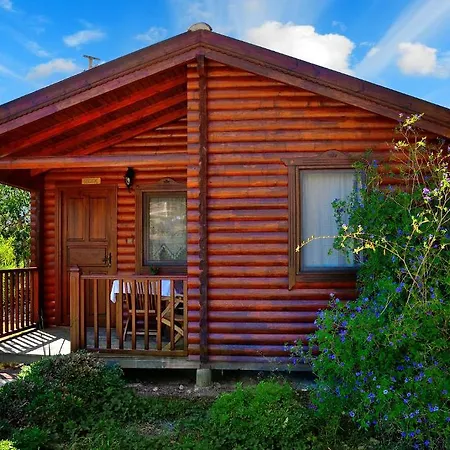 Hayitbuku Ahsapevleri Affittacamere *