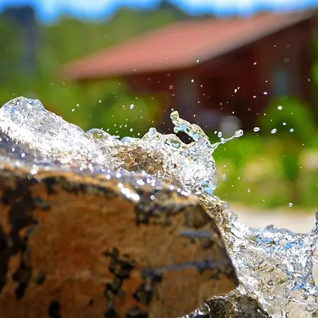 Affittacamere Hayitbuku Ahsapevleri *