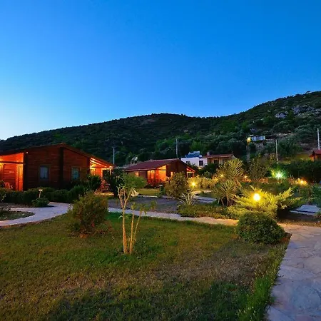 Hayitbuku Ahsapevleri Affittacamere Mesudiye (Datca)