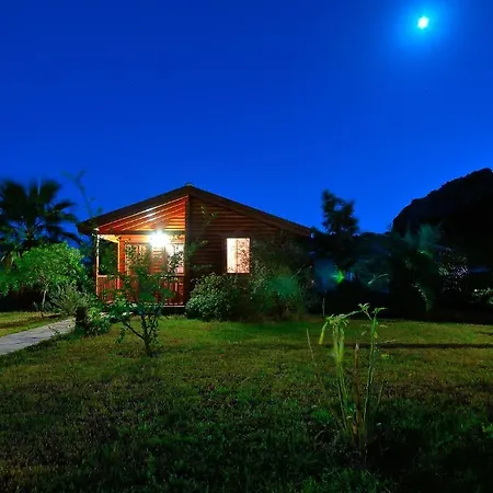 Hayitbuku Ahsapevleri Affittacamere