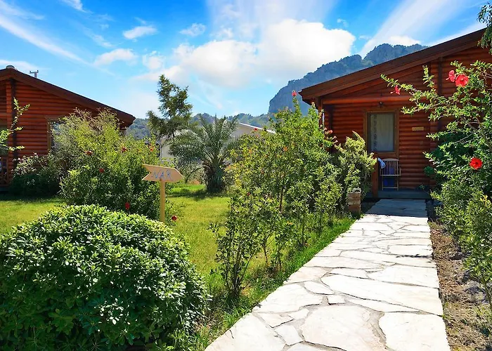 Hayitbuku Ahsapevleri Casa de hóspedes