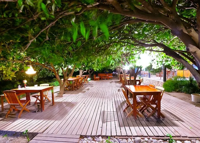 Hayitbuku Ahsapevleri Casa de hóspedes Mesudiye (Datca)