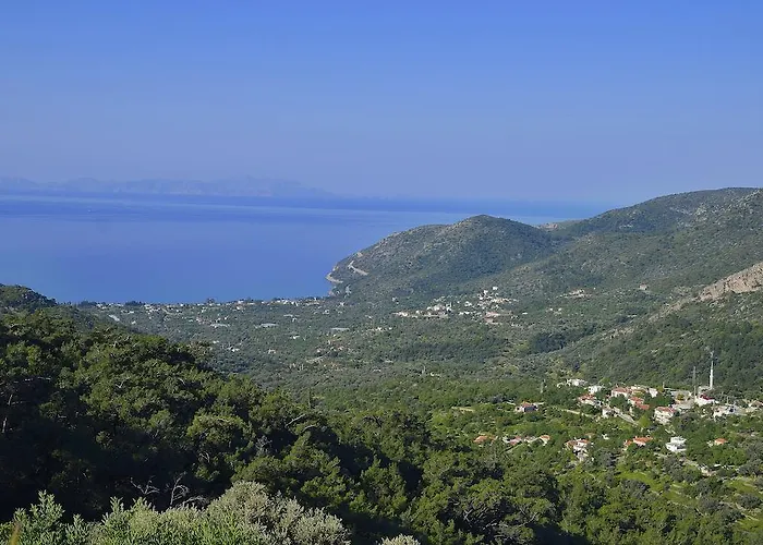 Hayitbuku Ahsapevleri Pensjonat