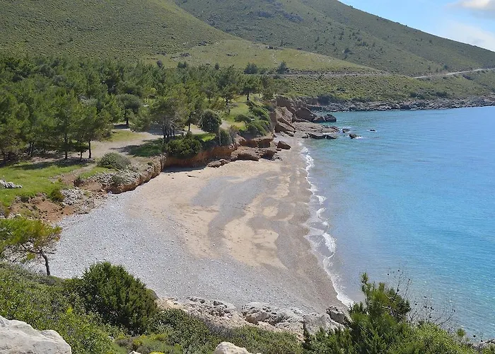 Hayitbuku Ahsapevleri Pensjonat *