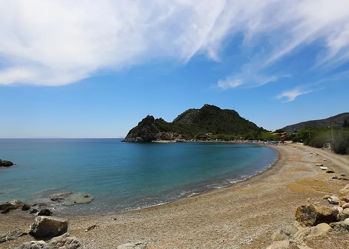 Hayitbuku Ahsapevleri Mesudiye (Datca)