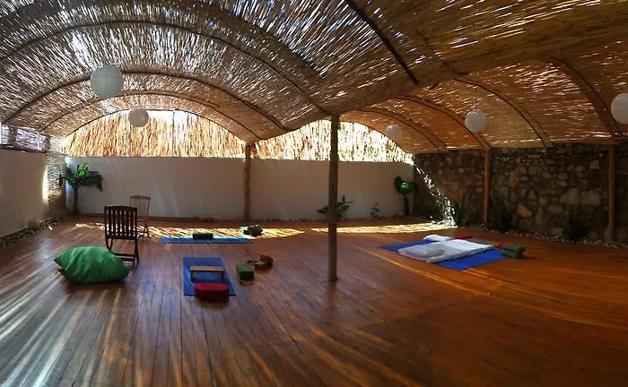 Hayitbuku Ahsapevleri Mesudiye (Datca)