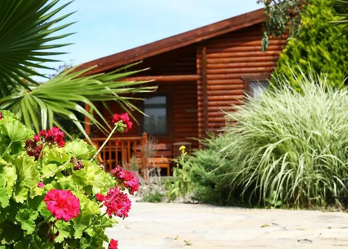 Casa de hóspedes Hayitbuku Ahsapevleri Mesudiye (Datca)