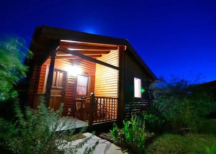 Hayitbuku Ahsapevleri Casa de hóspedes