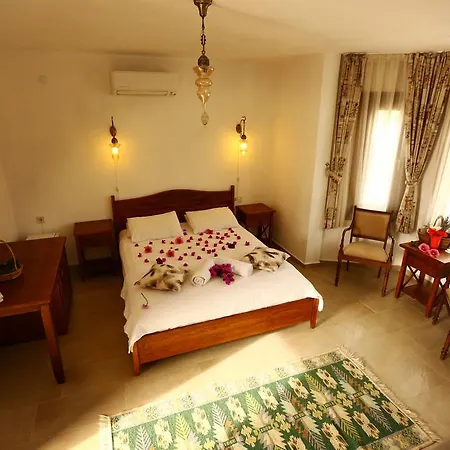Guest house Hayitbuku Ahsapevleri