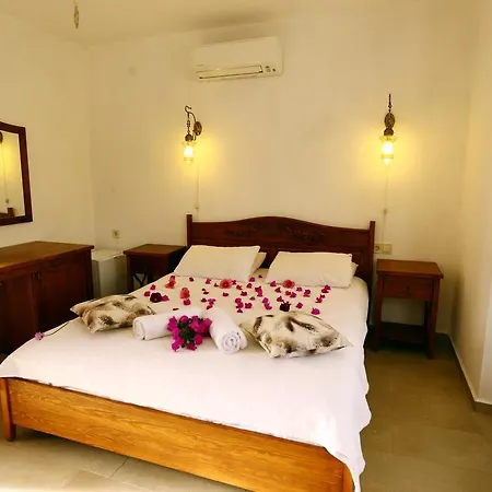 Guest house Hayitbuku Ahsapevleri