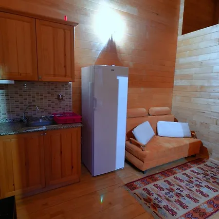 Guest house Hayitbuku Ahsapevleri Mesudiye (Datca)