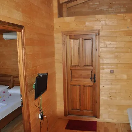Hayitbuku Ahsapevleri Guest house