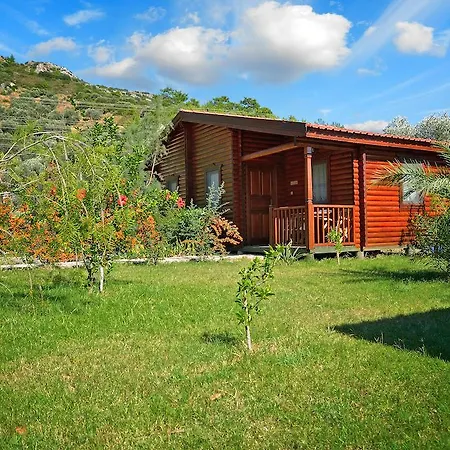 Hayitbuku Ahsapevleri Maison d'hôtes *