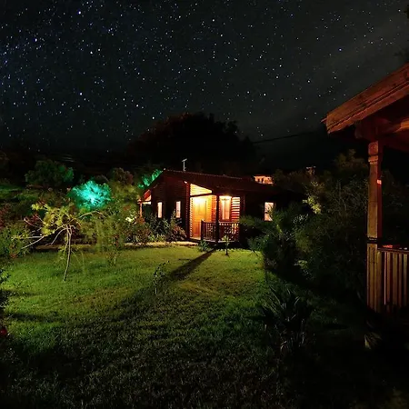 Hayitbuku Ahsapevleri Guest house *