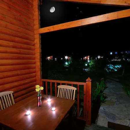 Gasthuis Hayitbuku Ahsapevleri Mesudiye (Datca)