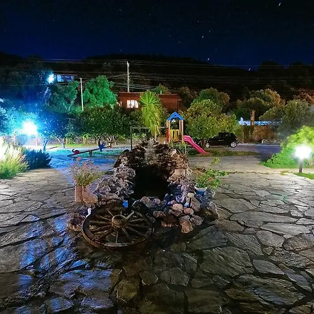 Hayitbuku Ahsapevleri Gasthuis