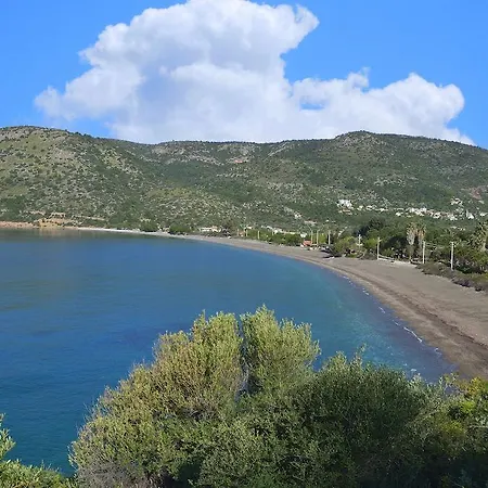 Hayitbuku Ahsapevleri Guest house Mesudiye (Datca)