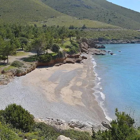 Hayitbuku Ahsapevleri Guest house *