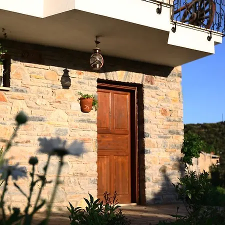 Hayitbuku Ahsapevleri Guest house *