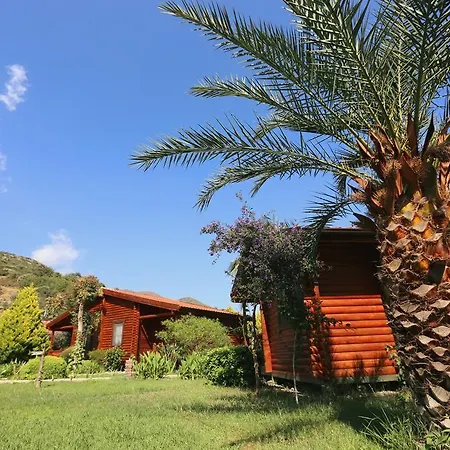 Gasthuis Hayitbuku Ahsapevleri *