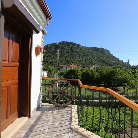Hayitbuku Ahsapevleri Guest house *
