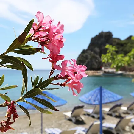Hayitbuku Ahsapevleri Guest house Mesudiye (Datca)