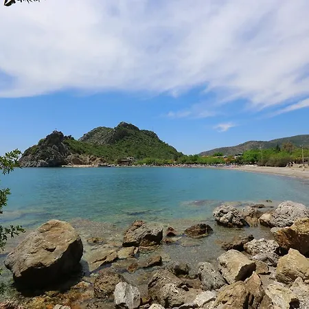 Gasthuis Hayitbuku Ahsapevleri