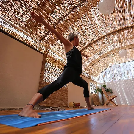 Hayitbuku Ahsapevleri * Mesudiye (Datca)