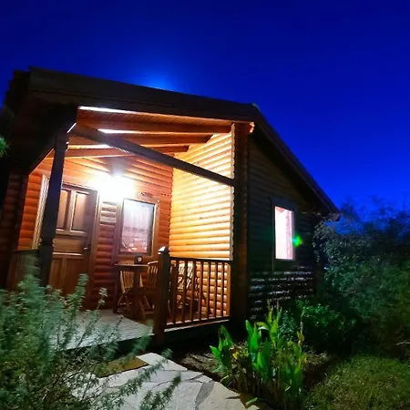 Hayitbuku Ahsapevleri Guest house