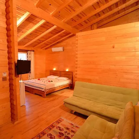 Gasthuis Hayitbuku Ahsapevleri *