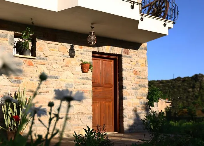 Hayitbuku Ahsapevleri Casa de hóspedes *