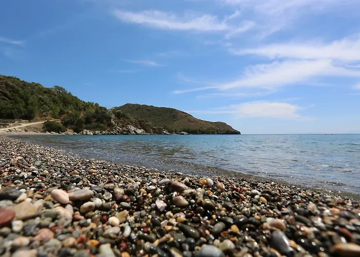 Casa de hóspedes Hayitbuku Ahsapevleri